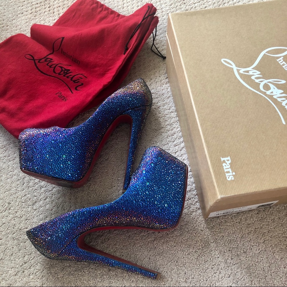Christian Louboutin
